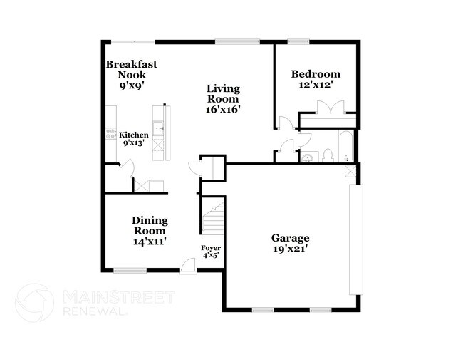 Building Photo - 2144 Vecchio Dr