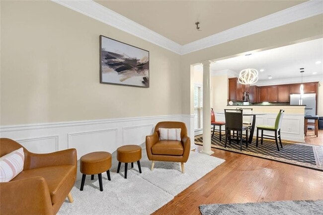 Building Photo - 1284 Atlantic Dr NW