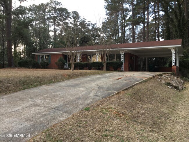 Foto del edificio - 1636 31st St