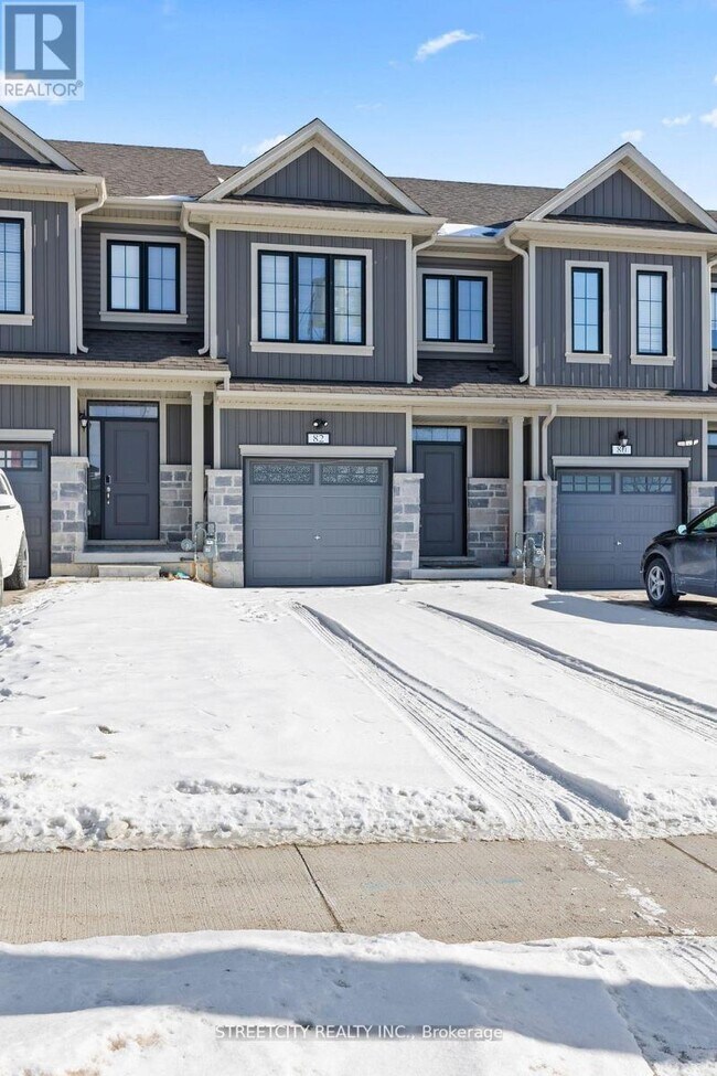 Photo du bâtiment - 82 Middleton St