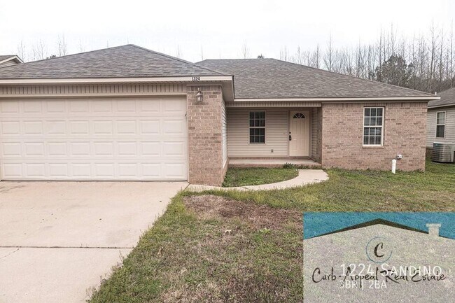 Building Photo - Spacious 3 bedroom/2 bath home - Jonesboro