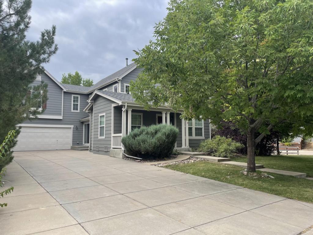 Foto principal - 827 Serenity Ln.