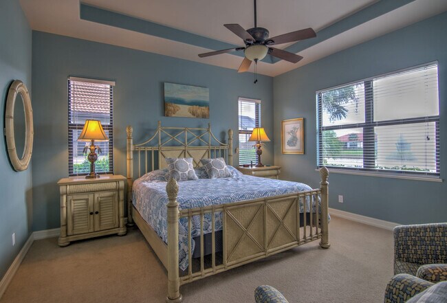 Foto del edificio - 12525 Astor Pl