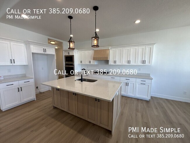 Foto del edificio - 1215 N 400 E