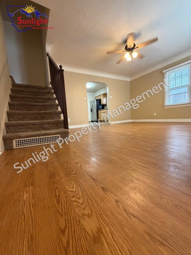 Foto del edificio - 2 Bed / 1 Bath Home Near Hospital, Airport & Downtown Billings