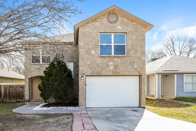 Building Photo - 8320 Morning Grove