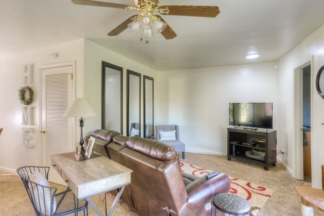 Foto del edificio - 2830 North Ave