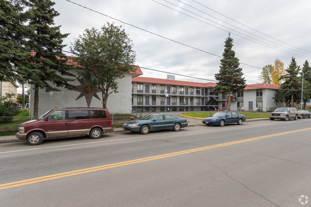 Foto principal - Serbia Manor Apartments