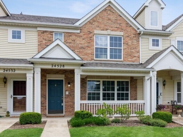 Primary Photo - 24528 John Adams Dr