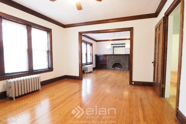Foto del edificio - 4351 W Grace St