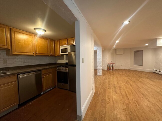 Foto del edificio - 16 Yarmouth St
