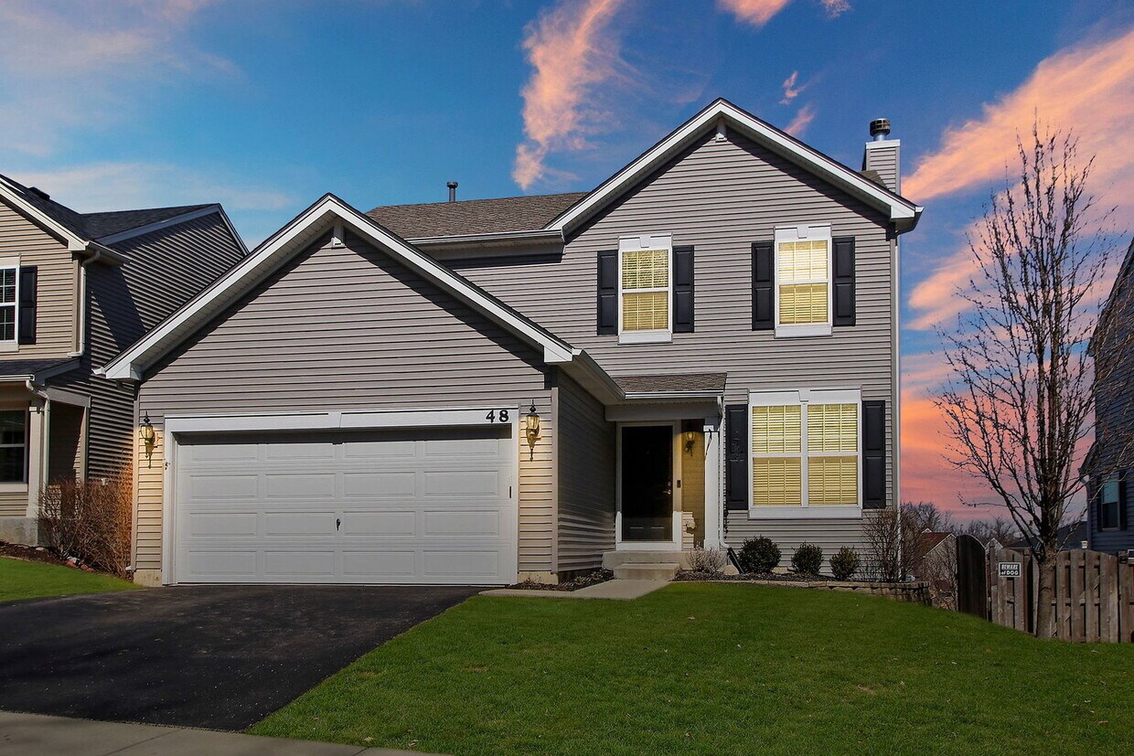 Foto principal - 48 S Cornerstone Dr