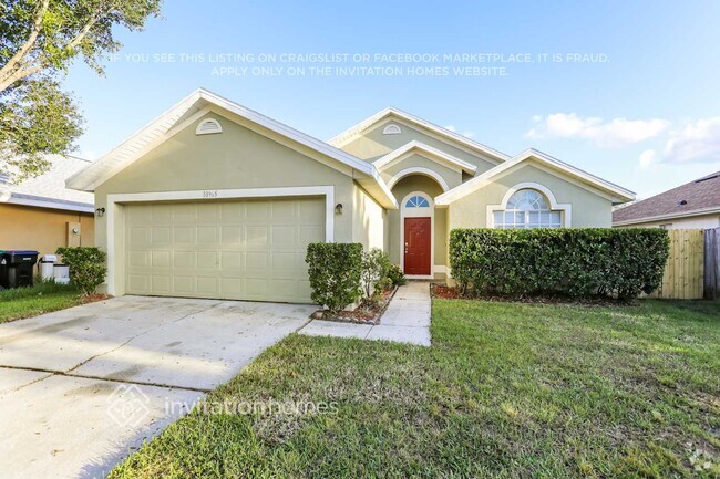 Building Photo - 10965 Brown Trout Cir