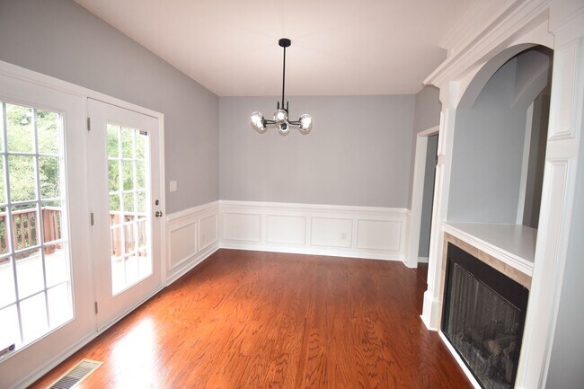 Foto del edificio - 4 Bedroom 2.5 Bathroom Home