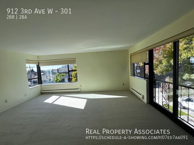 Photo - 912 3rd Ave W Apartment