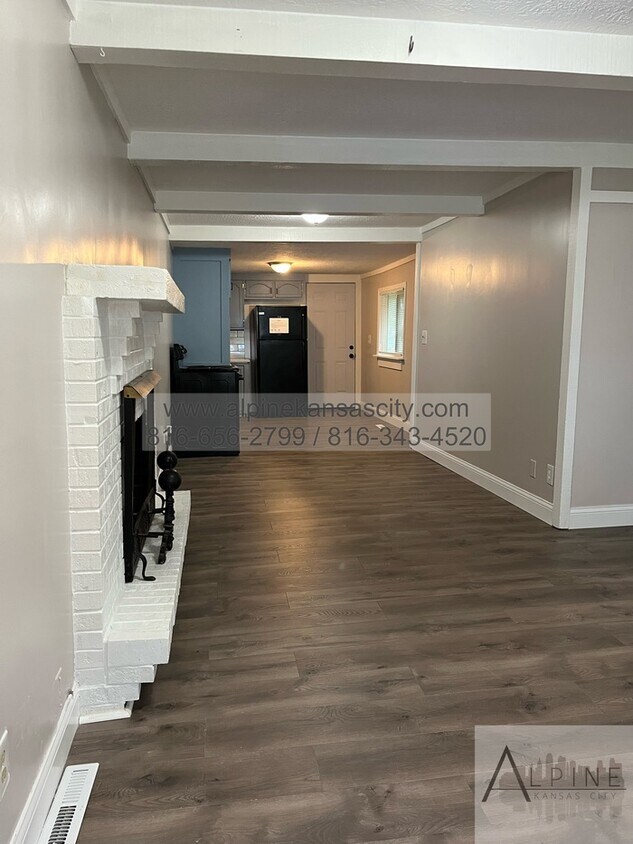 7813 Westridge Rd, Raytown, MO 64138 House Rental in Raytown, MO