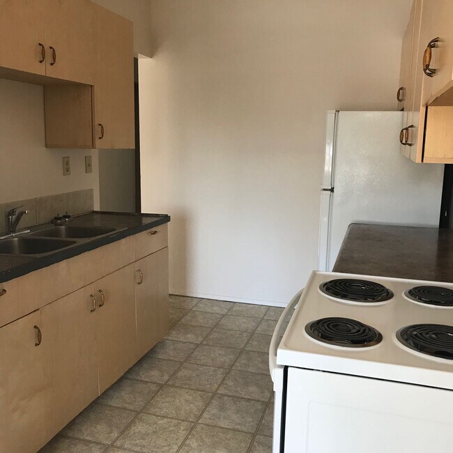 Building Photo - 3 Bed 1 Bath Unit in Red Deer, AB