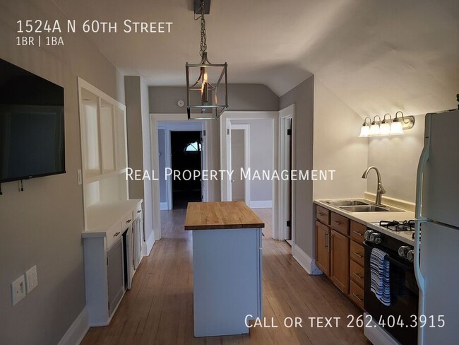 Foto del edificio - 1524 N 60th St