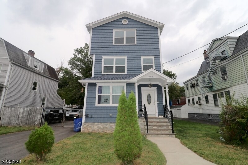 Primary Photo - 73 Franklin Terrace