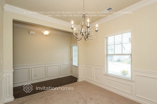 Foto del edificio - 384 Easley Dr SE