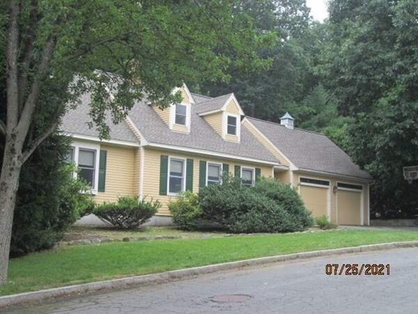 Building Photo - 43 Pheasantwood Dr