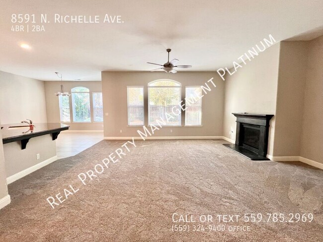 Building Photo - $2,595 Willow & Teague, 4 Bedroom - N Rich...