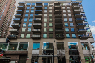 Foto del edificio - 1 E 8th St