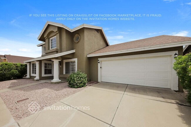 Building Photo - 1029 E Villa Theresa Dr