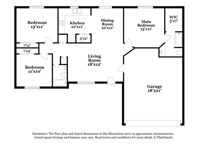 Building Photo - 2721 Sweet Springs St