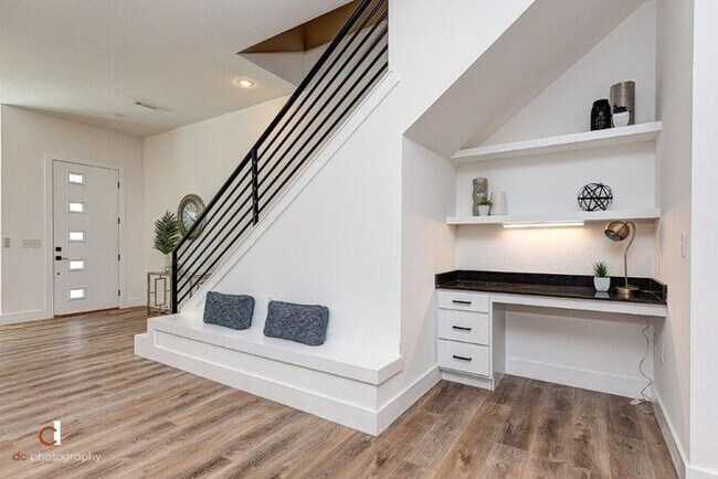 Foto del edificio - Parkside Row