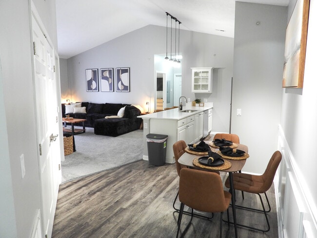 Building Photo - Preston Gardens