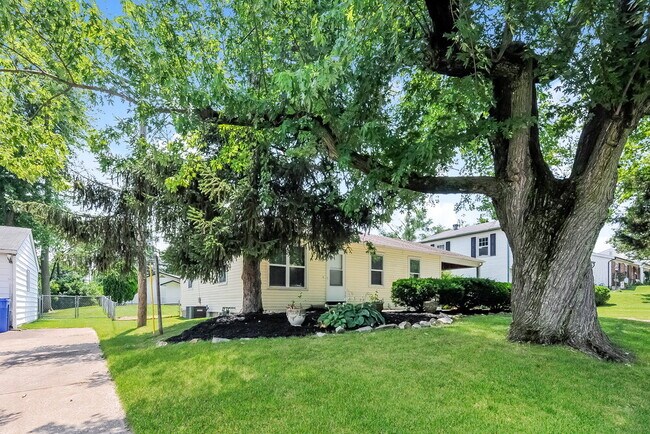 Foto del edificio - 2310 Mullanphy Ln