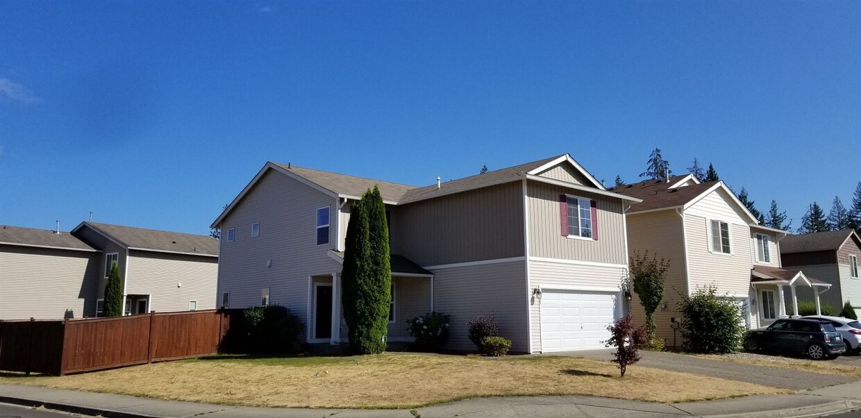 Primary Photo - 3 br, 2.5 bath House - 4395 Wigeon Ave SW