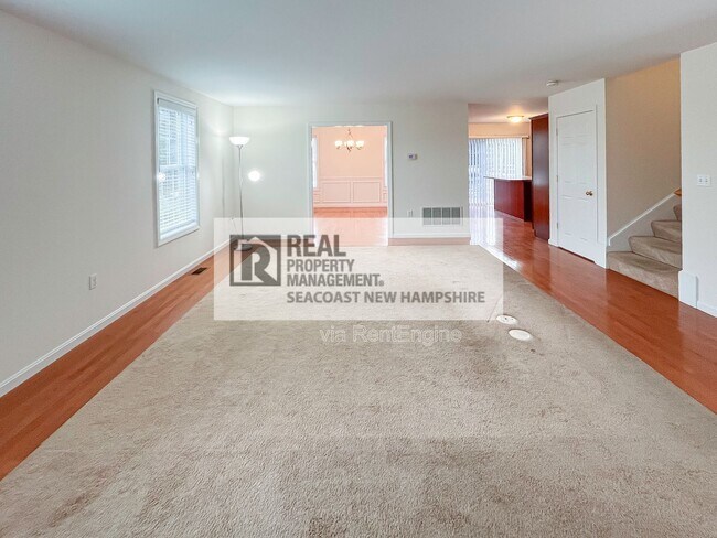 Foto del edificio - 12 Melody Terrace