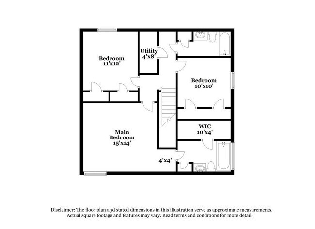 Foto del edificio - 33322 Cottonwood Bend