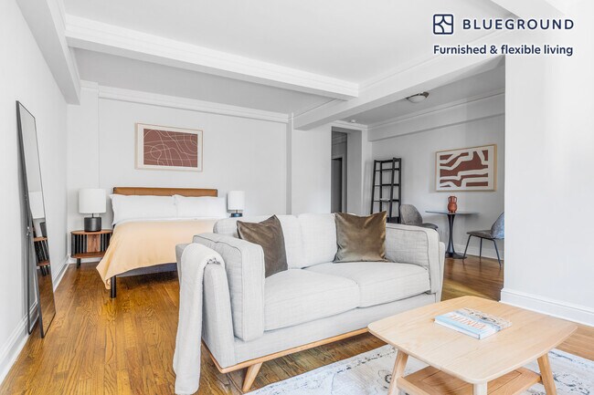 Foto del edificio - 20 Park Ave