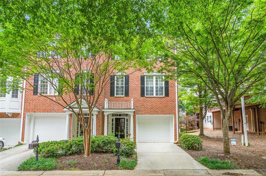 Foto principal - 1902 Waters Edge Trail