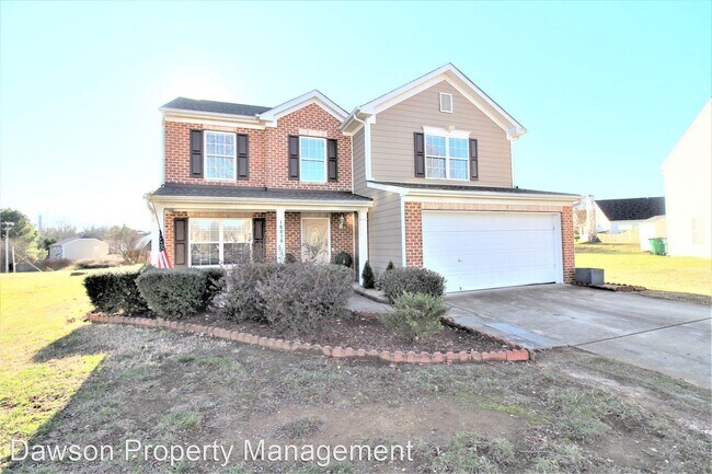 Building Photo - 10830 Mountain Springs Dr