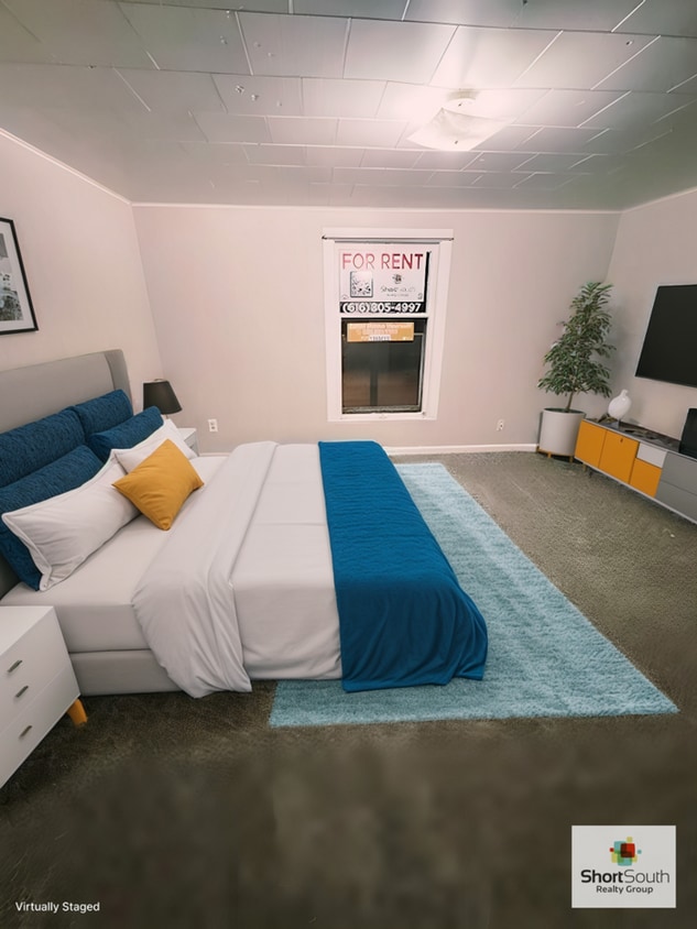 Updated 2 Bed 1 Bath upper level apartment in Lansing For Rent - Updated 2 Bed 1 Bath upper level apartment in Lansing For Rent