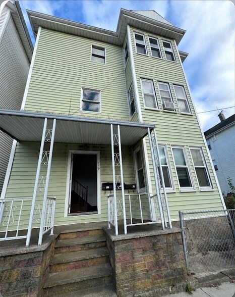 Photo - 119 Robeson Street Unit 2 Apartment