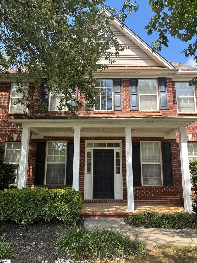 Foto del edificio - 505 Grimes Dr