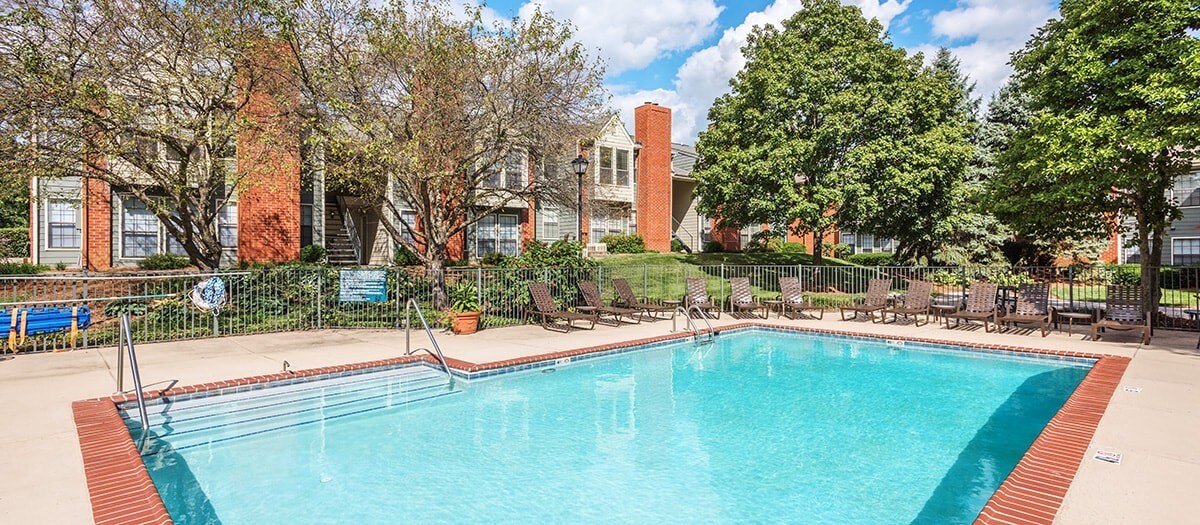 MAA Mansion Apartments 3820 Nicholasville Rd Lexington, KY