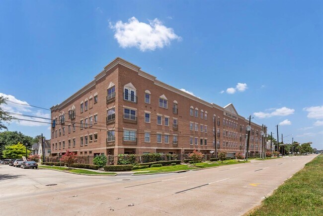Foto del edificio - 2900 Hamilton St
