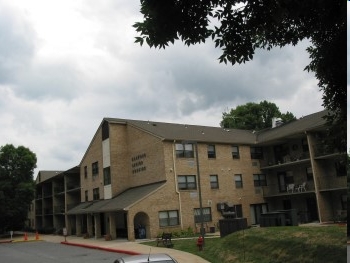 Foto del edificio - Harford Senior Housing