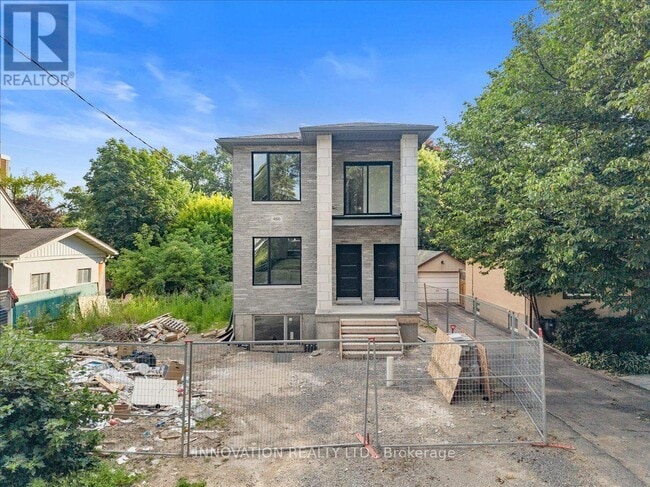 Building Photo - 486-2 Wentworth Ave