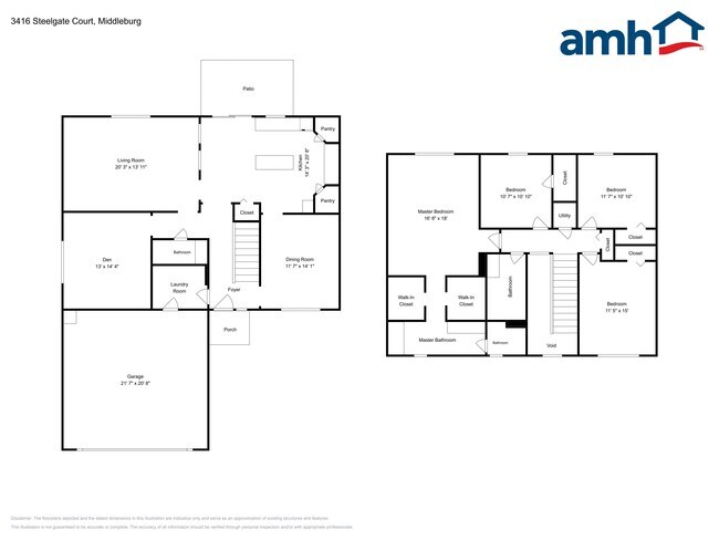 Foto del edificio - 3416 Steelgate Ct