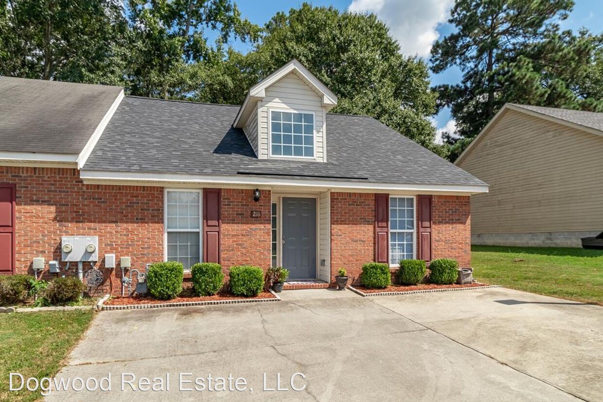 Primary Photo - 2 br, 2 bath House - 216 Harvestwood Dr