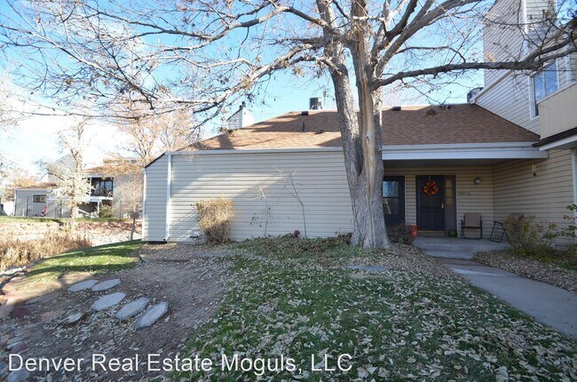 Foto del edificio - 2 br, 2 bath House - 13617 E. Yale Ave. Un...