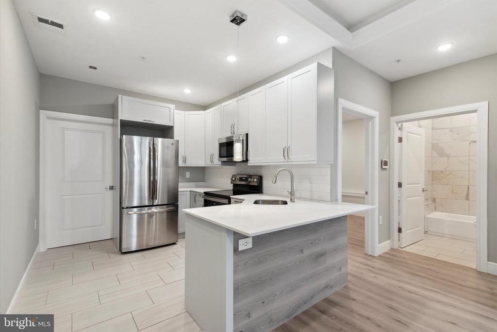 Foto principal - 1133 E Columbia Ave