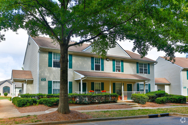 Building Photo - Parkview Apartments